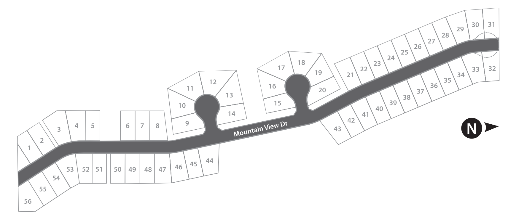 Maps and Diagrams